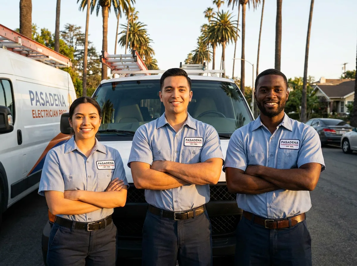Electrician company in Colorado City, TX