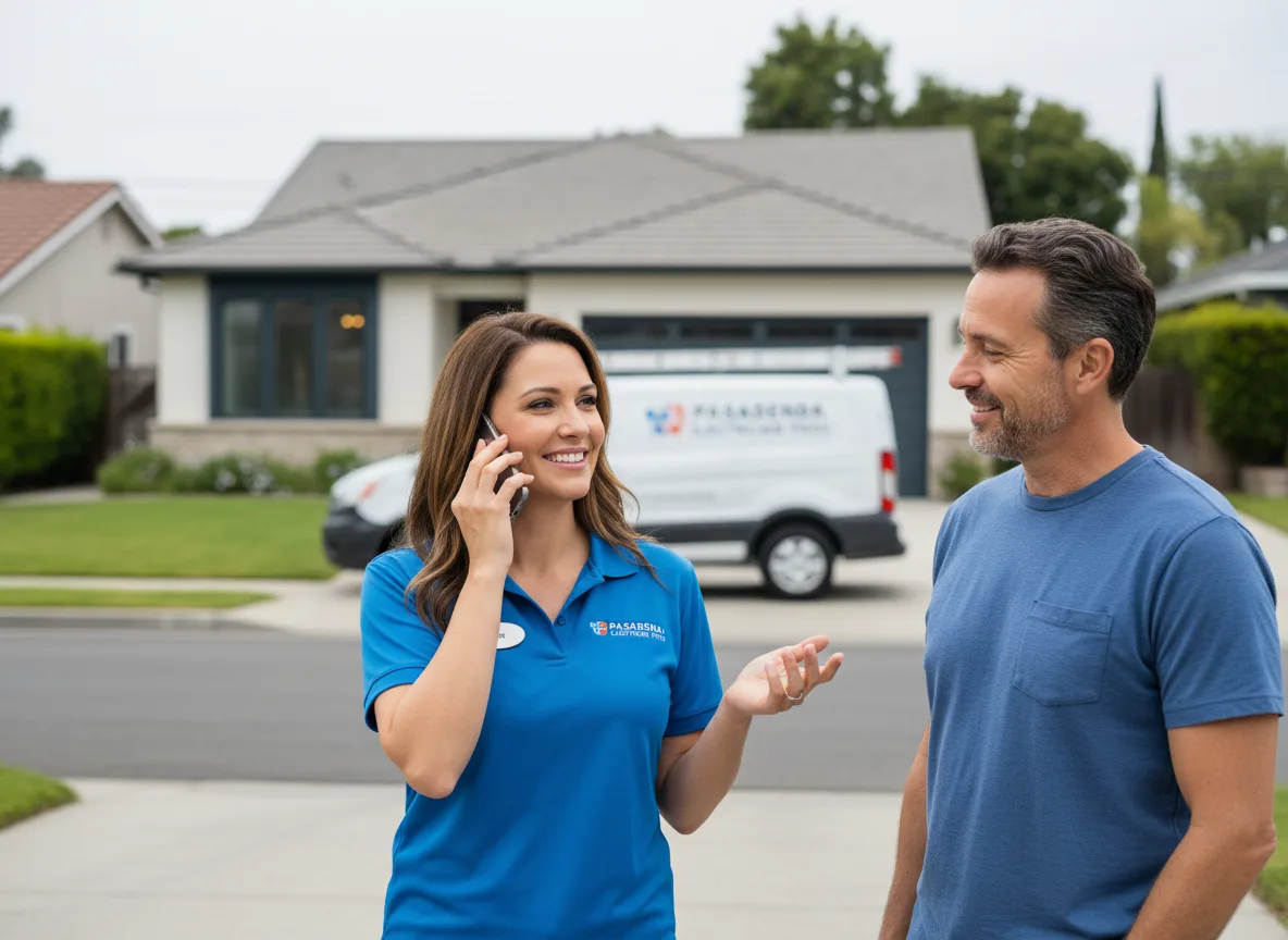 Electrician Colorado City, TX FAQs